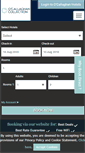 Mobile Screenshot of ocallaghanhotels.com